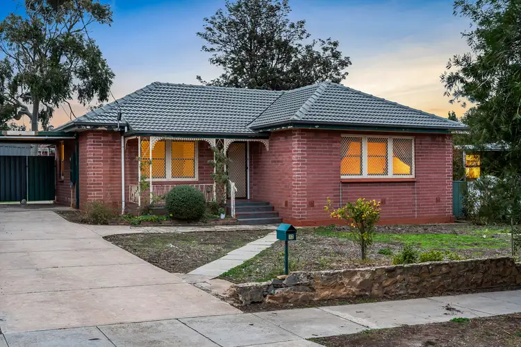 12 William Road, Christies Beach SA 5165