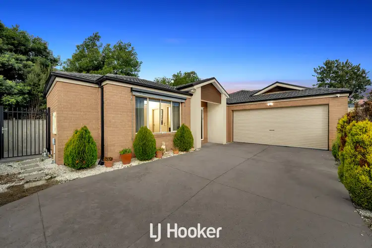 47 Banfield Place, Lyndhurst VIC 3975