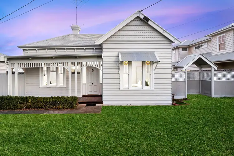 260 Kilgour Street, East Geelong VIC 3219