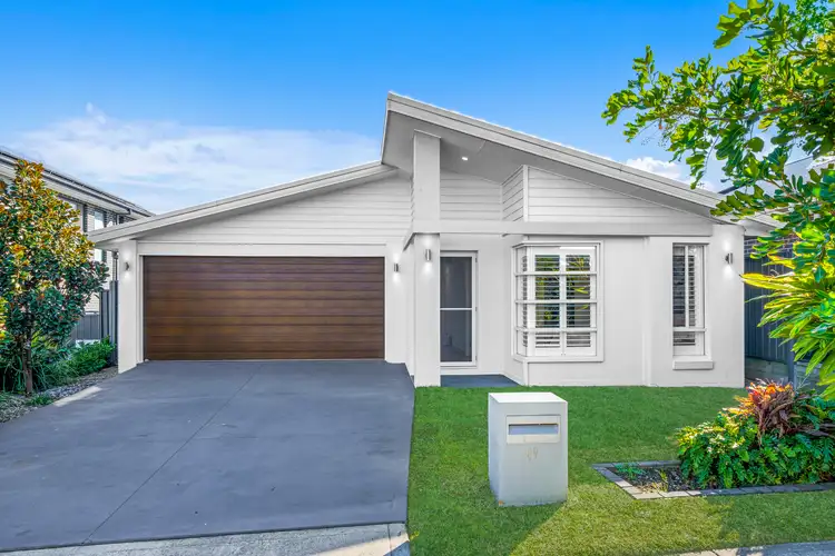 49 Gasnier Avenue