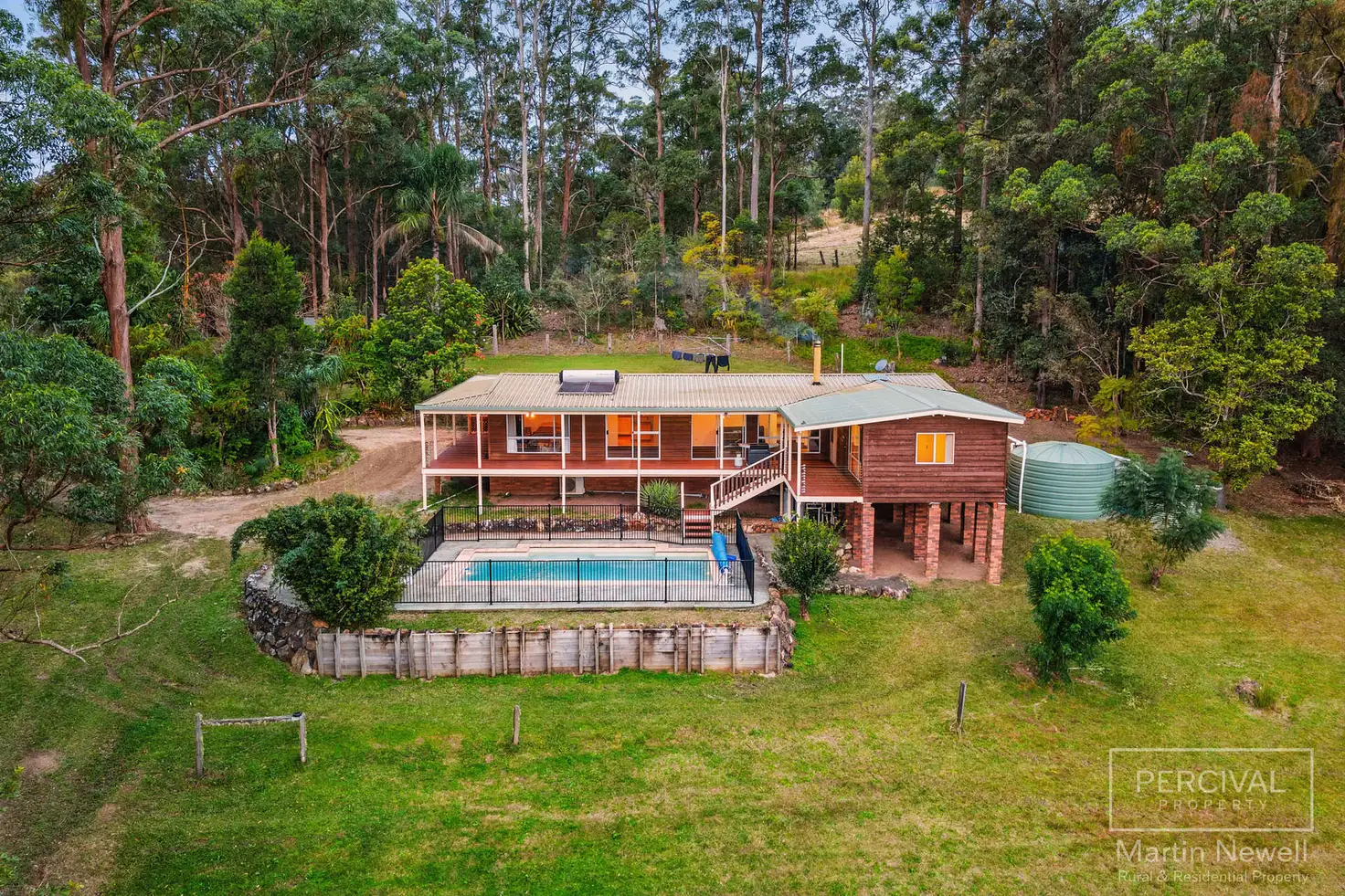 Main view of Homely rural property listing, 14 McLeod Close, Lorne NSW 2439