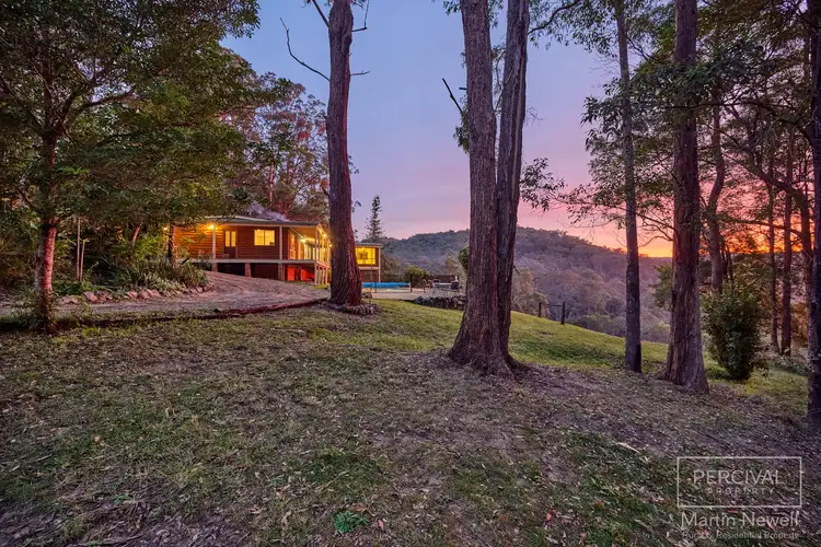 Second view of Homely rural property listing, 14 McLeod Close, Lorne NSW 2439