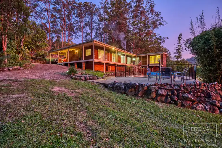 Third view of Homely rural property listing, 14 McLeod Close, Lorne NSW 2439