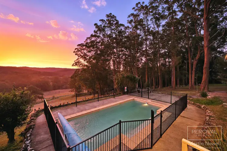 Fifth view of Homely rural property listing, 14 McLeod Close, Lorne NSW 2439