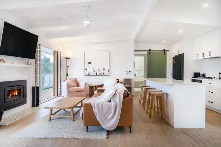 Third view of Homely house listing, 34 Landra Street, Rye VIC 3941