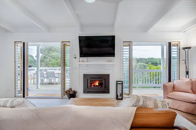 Fourth view of Homely house listing, 34 Landra Street, Rye VIC 3941