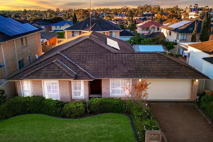 5 Lord Way, Glenwood NSW 2768