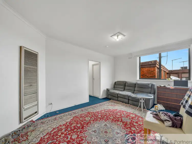 Second view of Homely apartment listing, 11/5-7 Potter Street, Dandenong VIC 3175