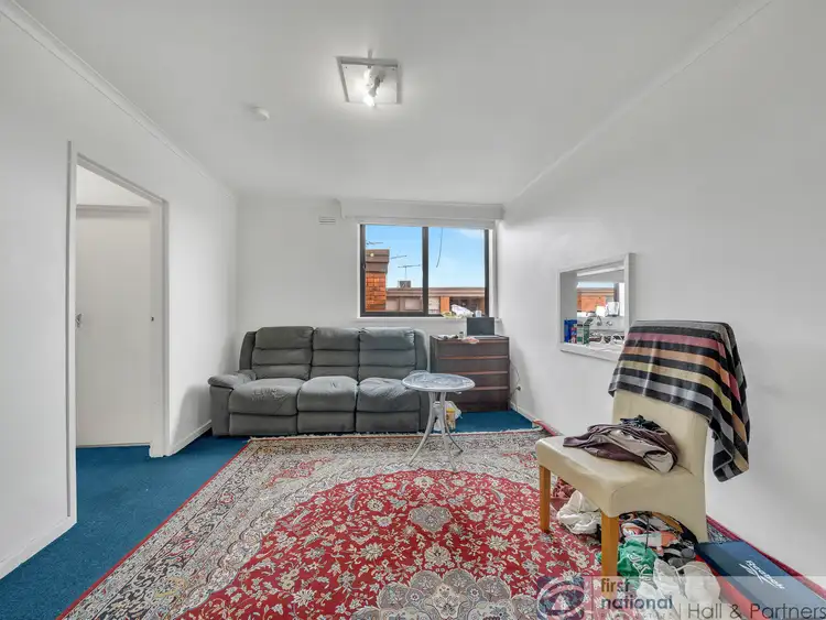 Third view of Homely apartment listing, 11/5-7 Potter Street, Dandenong VIC 3175