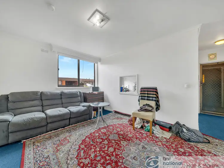 Fourth view of Homely apartment listing, 11/5-7 Potter Street, Dandenong VIC 3175