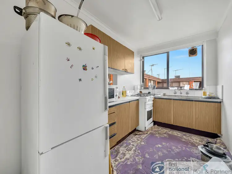 Fifth view of Homely apartment listing, 11/5-7 Potter Street, Dandenong VIC 3175