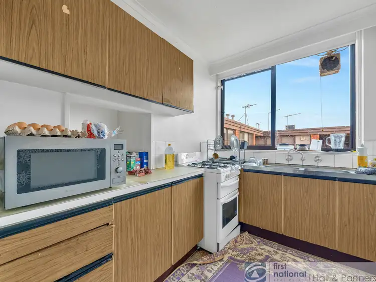Sixth view of Homely apartment listing, 11/5-7 Potter Street, Dandenong VIC 3175