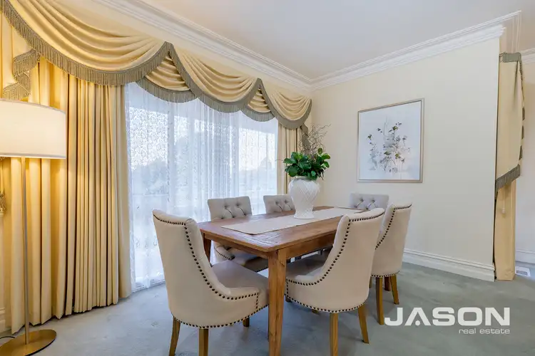 Sixth view of Homely house listing, 6 Newcastle Court, Greenvale VIC 3059