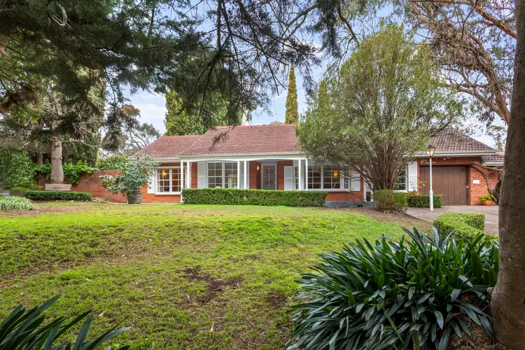 6 Minnow Drive, Glenalta SA 5052