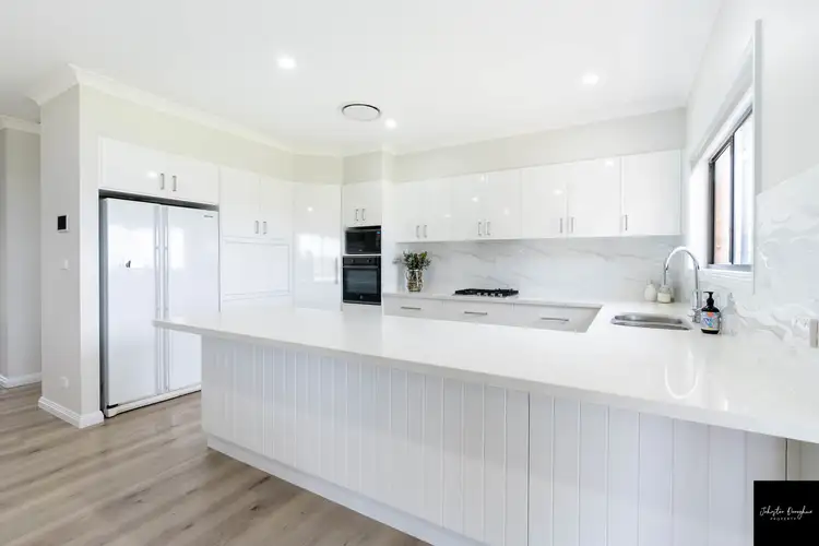 Third view of Homely house listing, 23 Eveleigh Road, Gunnedah NSW 2380