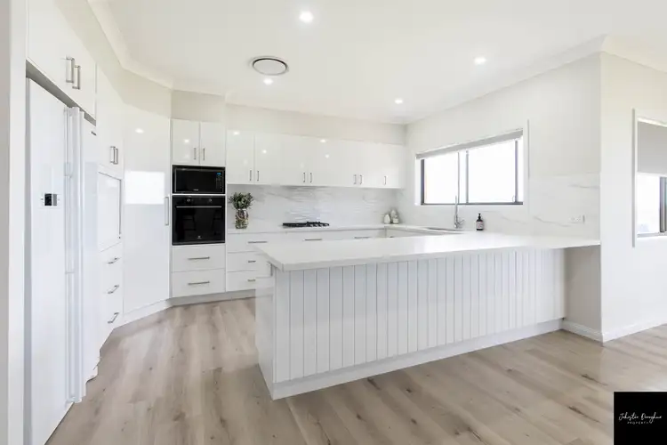 Fourth view of Homely house listing, 23 Eveleigh Road, Gunnedah NSW 2380