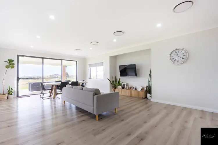 Sixth view of Homely house listing, 23 Eveleigh Road, Gunnedah NSW 2380