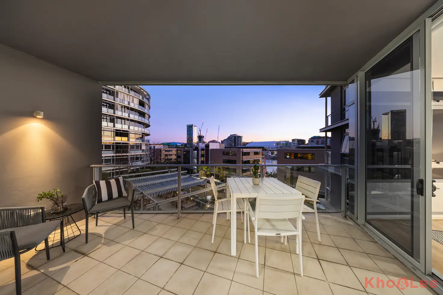 Main view of Homely apartment listing, 503/23 Shelley Street, Sydney NSW 2000