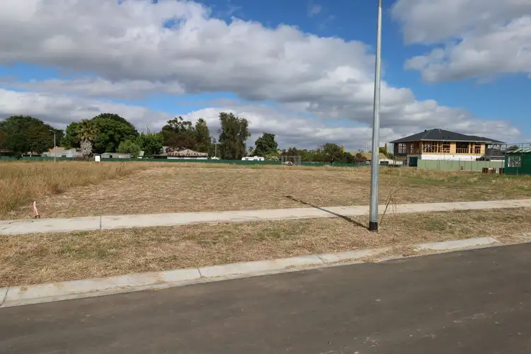 Second view of Homely land listing, 46 Tobin Crescent, Epsom VIC 3551