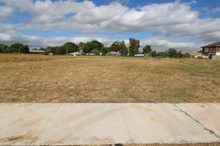 Third view of Homely land listing, 46 Tobin Crescent, Epsom VIC 3551