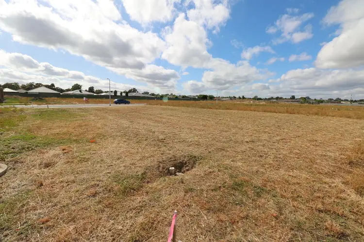 Fourth view of Homely land listing, 46 Tobin Crescent, Epsom VIC 3551