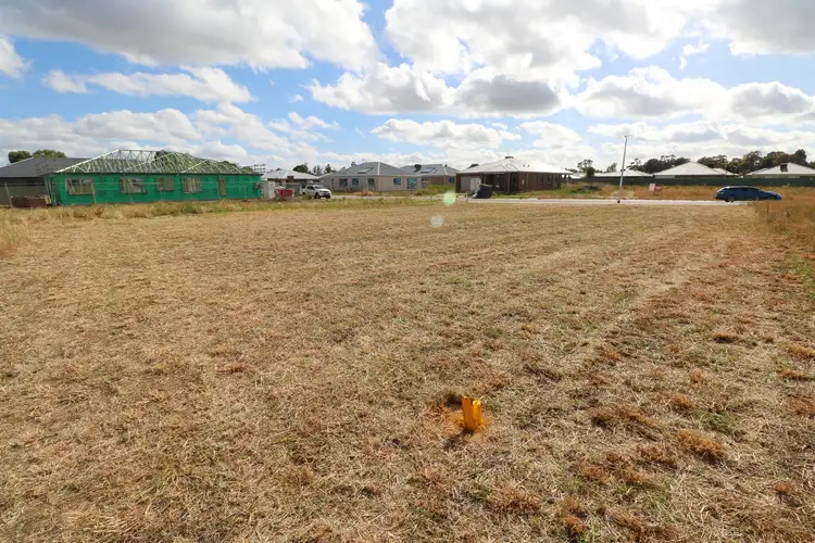 Fifth view of Homely land listing, 46 Tobin Crescent, Epsom VIC 3551