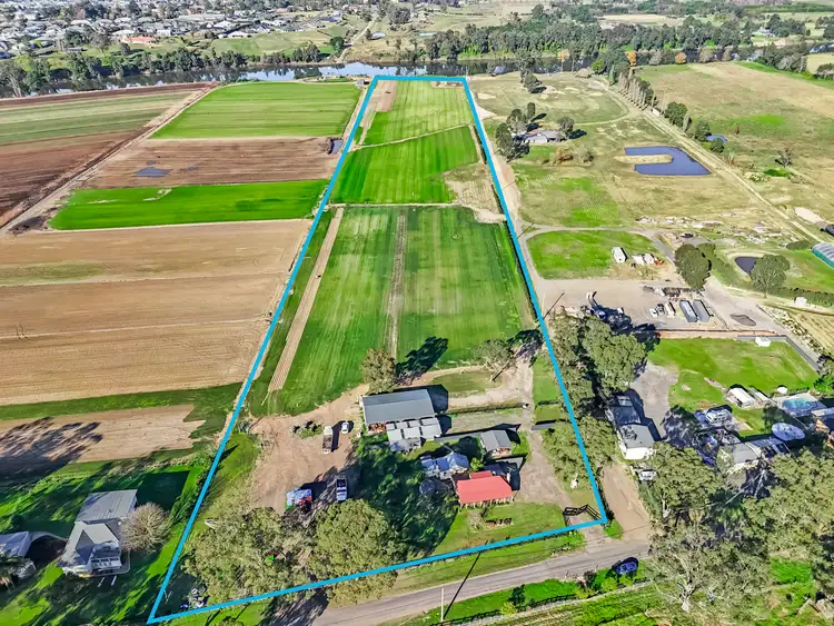 108 Pitt Town Ferry Road, Wilberforce NSW 2756