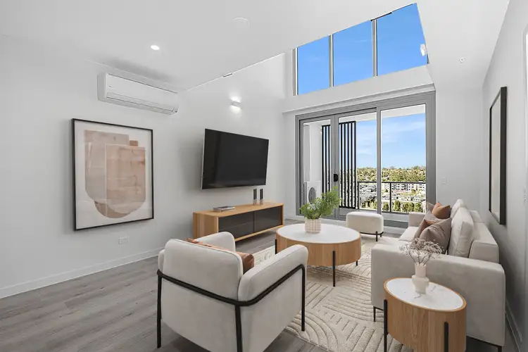 1008/8 Aviators Way, Penrith NSW 2750