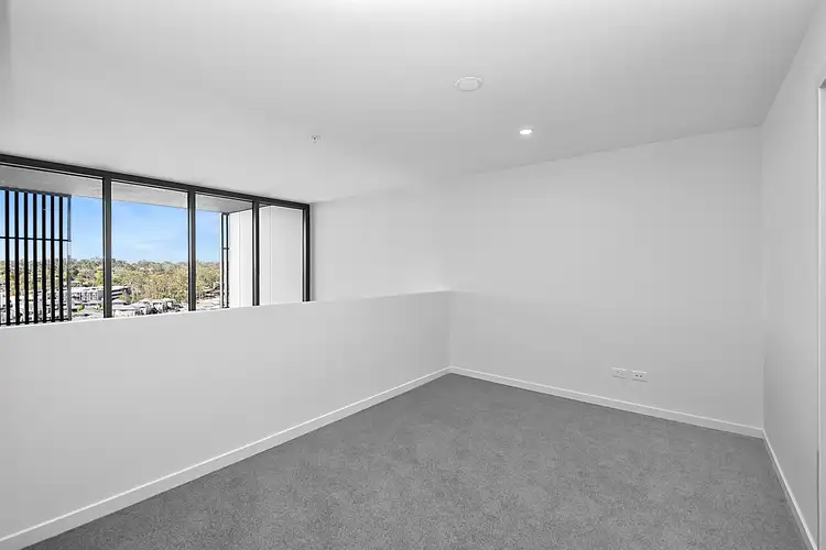Fourth view of Homely apartment listing, 1008/8 Aviators Way, Penrith NSW 2750