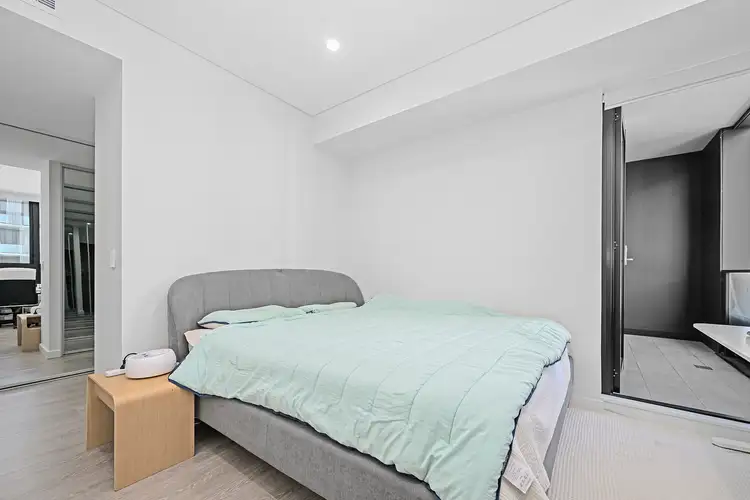 Sixth view of Homely apartment listing, 601/26C Lord Sheffield Circuit, Penrith NSW 2750