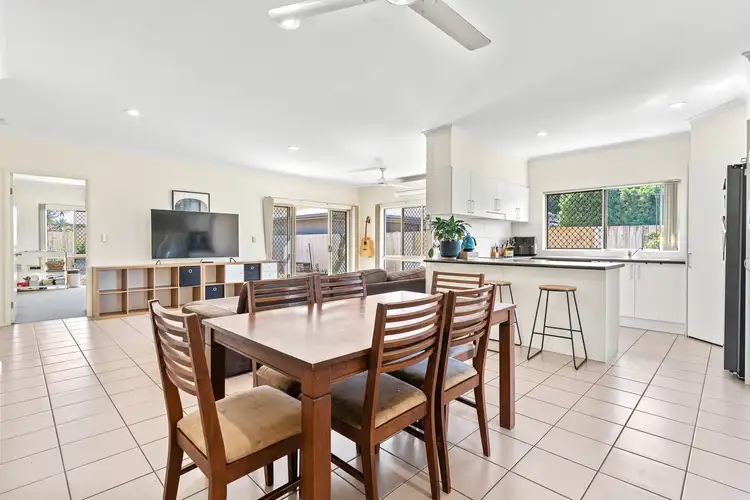 Second view of Homely house listing, 5 Imooya Place, Trinity Park QLD 4879