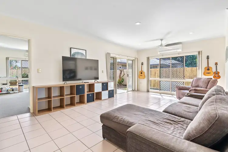 Third view of Homely house listing, 5 Imooya Place, Trinity Park QLD 4879