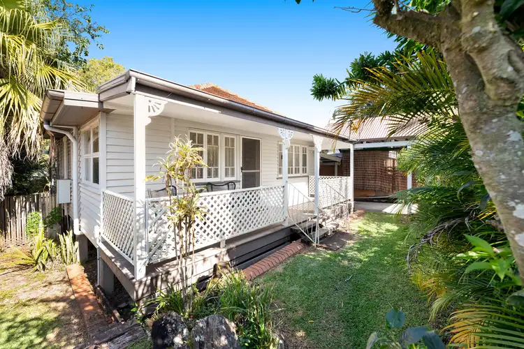 85 Dawson Road, Upper Mount Gravatt QLD 4122