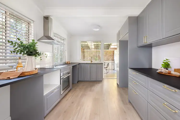 Fifth view of Homely house listing, 85 Dawson Road, Upper Mount Gravatt QLD 4122