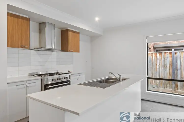 Second view of Homely house listing, 11 Bluebell Way, Keysborough VIC 3173
