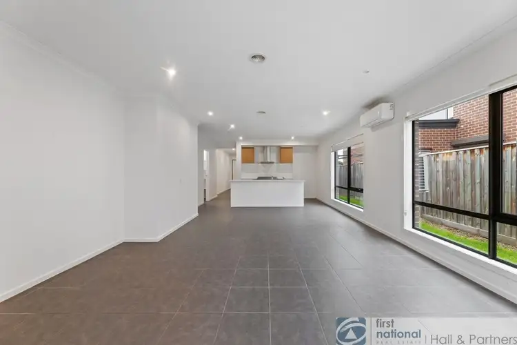 Fourth view of Homely house listing, 11 Bluebell Way, Keysborough VIC 3173