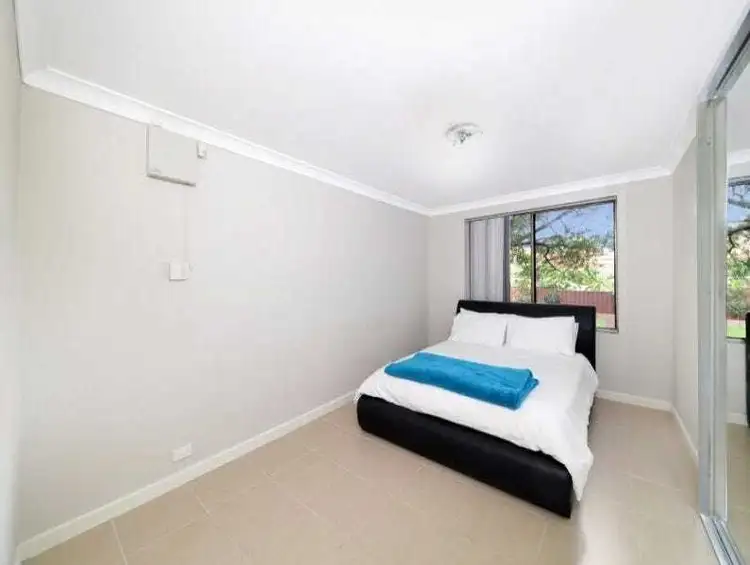37/33 Sir Joseph Banks Street, Bankstown NSW 2200