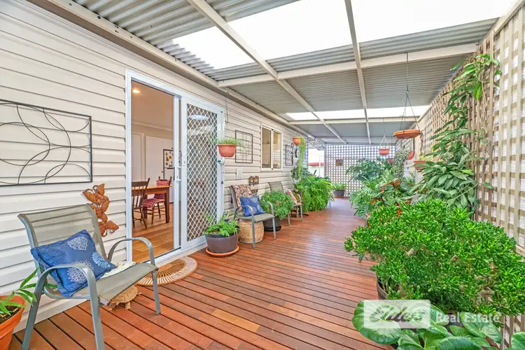 13/40 Wellington Street, Centennial Park WA 6330