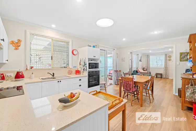 Second view of Homely unit listing, 13/40 Wellington Street, Centennial Park WA 6330
