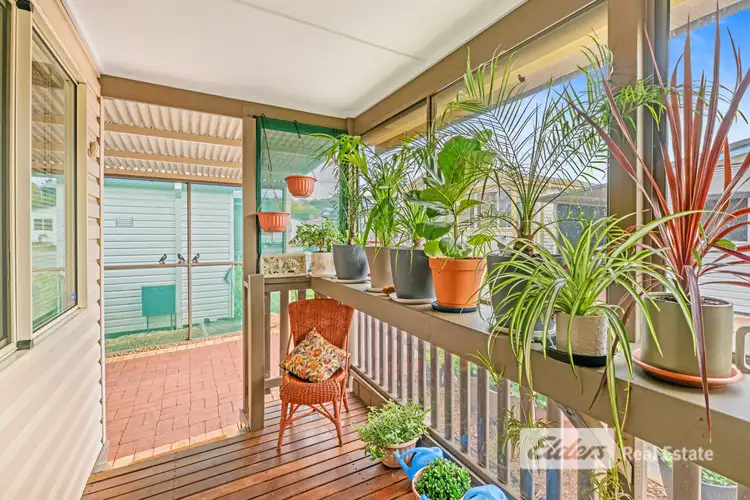 Fifth view of Homely unit listing, 13/40 Wellington Street, Centennial Park WA 6330