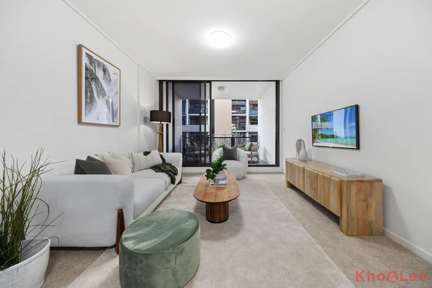 Main view of Homely unit listing, 603/444 Harris Street, Ultimo NSW 2007