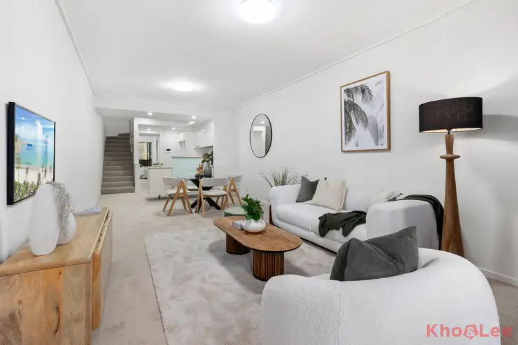 Second view of Homely unit listing, 603/444 Harris Street, Ultimo NSW 2007