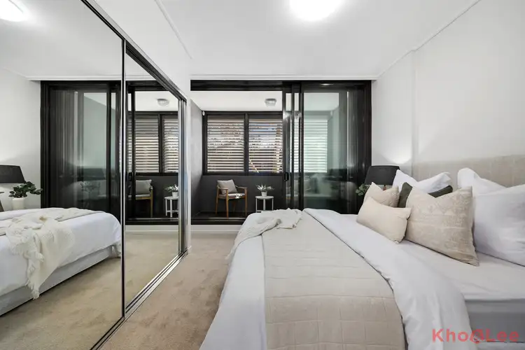 Third view of Homely unit listing, 603/444 Harris Street, Ultimo NSW 2007