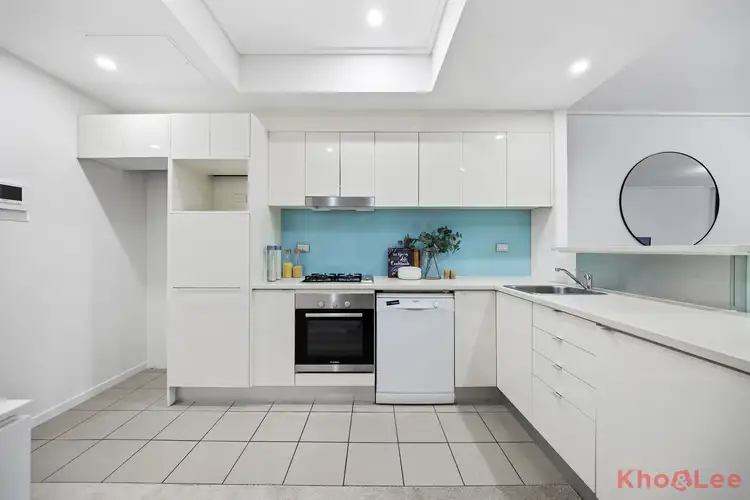 Fifth view of Homely unit listing, 603/444 Harris Street, Ultimo NSW 2007