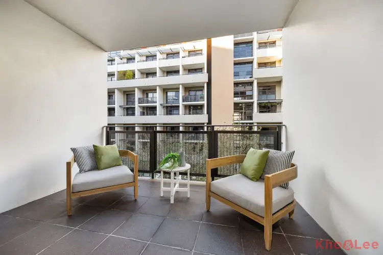 Sixth view of Homely unit listing, 603/444 Harris Street, Ultimo NSW 2007