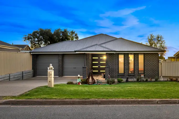 3 Seven Hills Heights, Sellicks Beach SA 5174