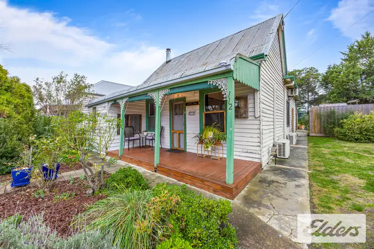 112 Rutherford Street, Avoca VIC 3467