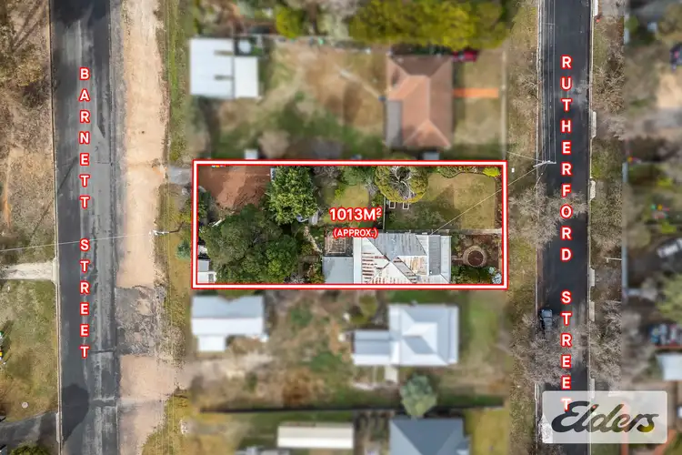 112 Rutherford Street, Avoca VIC 3467