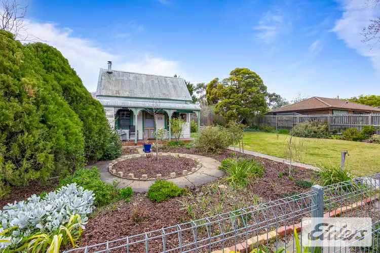 112 Rutherford Street, Avoca VIC 3467