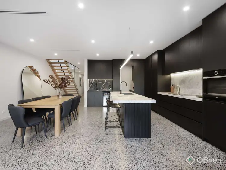 Third view of Homely townhouse listing, 43a Mitchell Street, Bentleigh VIC 3204
